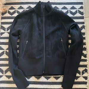 Lululemon end state jacket